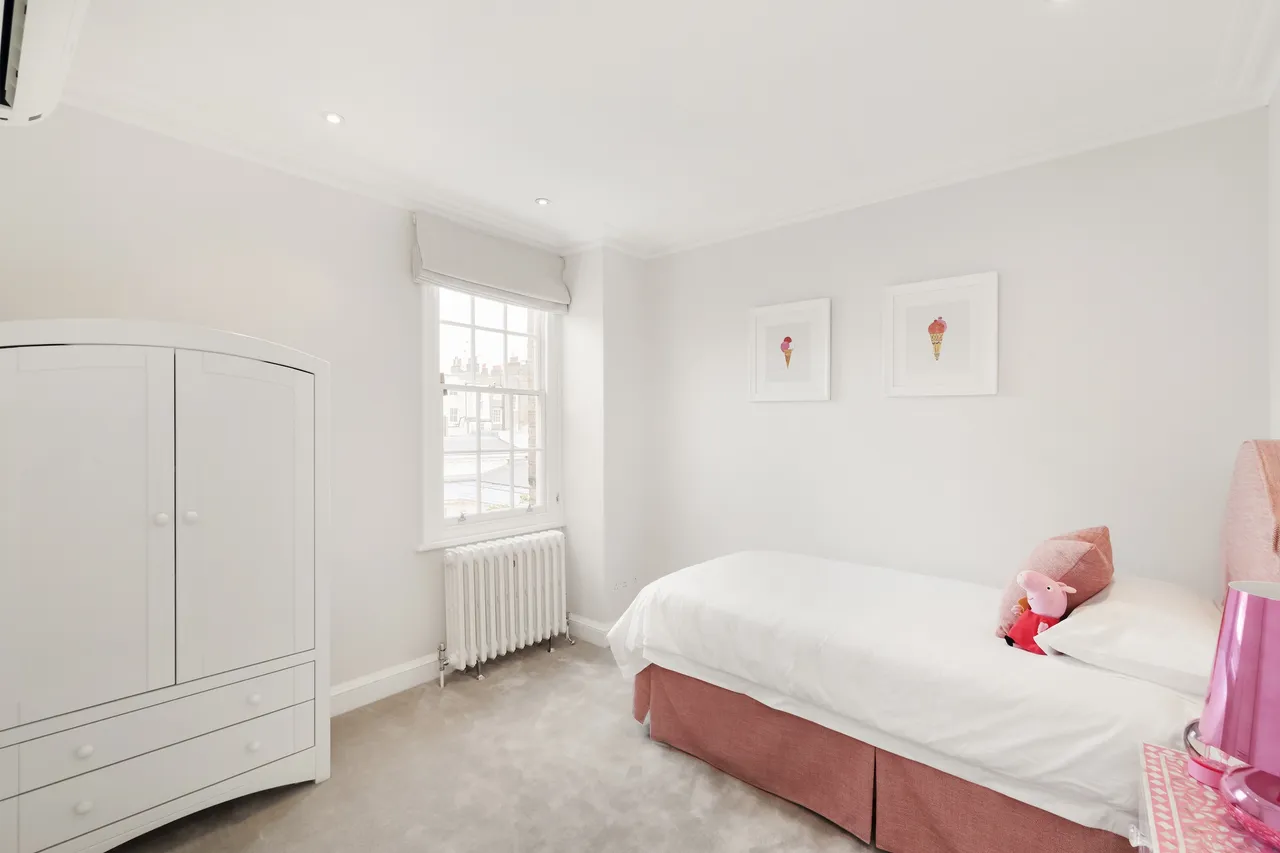 Caroline Terrace, Belgravia, SW1W, photo 9