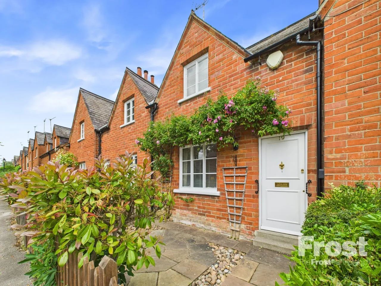 Prince Consort Cottages, Windsor, SL4, photo 2
