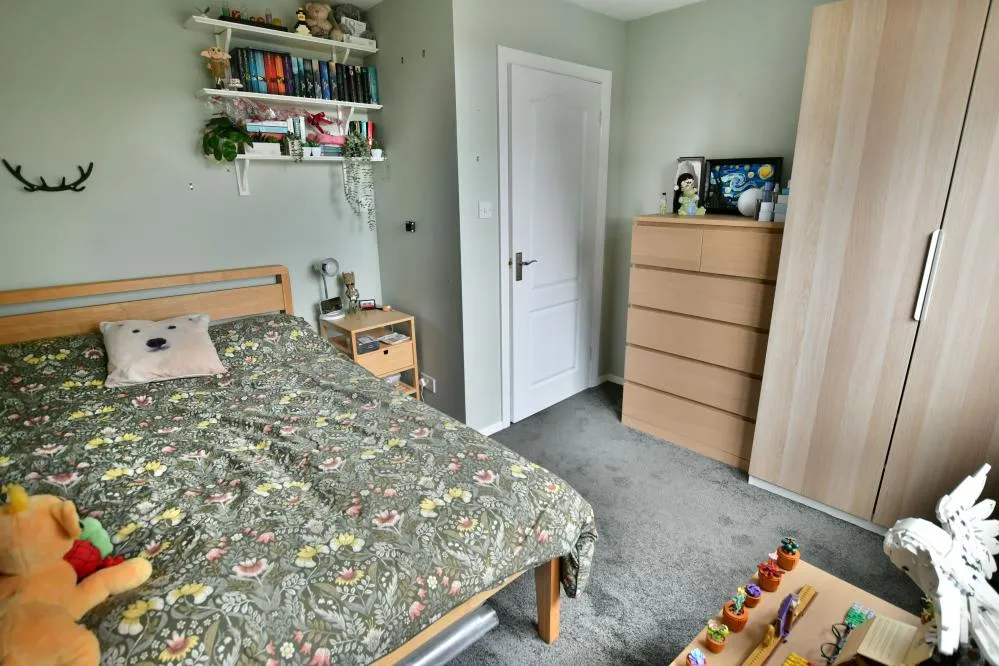 Cutlers Place, Colehill, BH21, photo 14