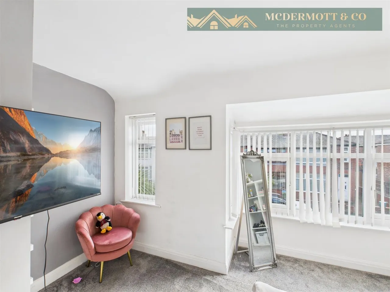 Valentine Street, Failsworth, M35, photo 14