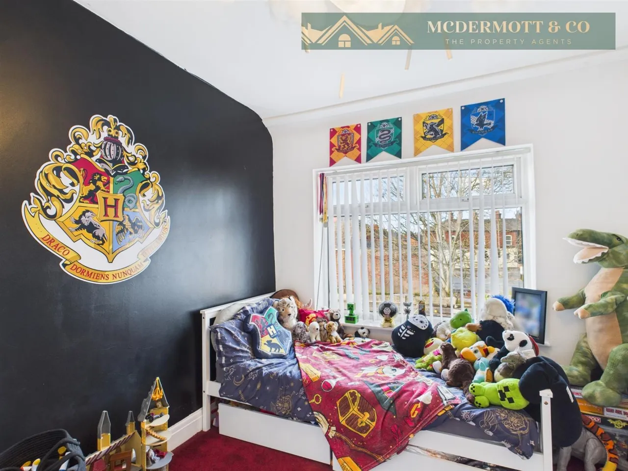Valentine Street, Failsworth, M35, photo 16