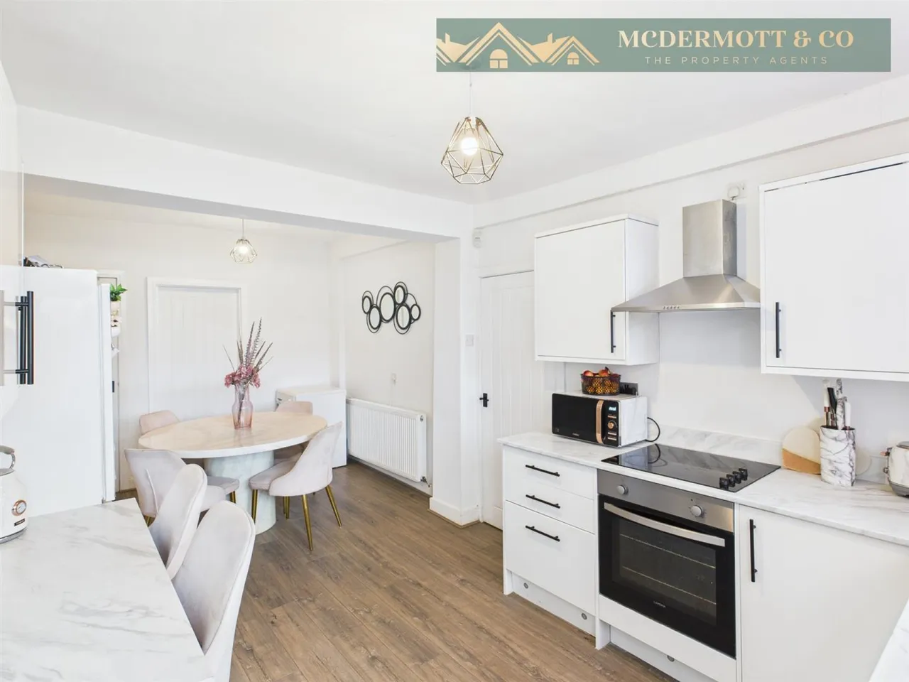 Valentine Street, Failsworth, M35, photo 5
