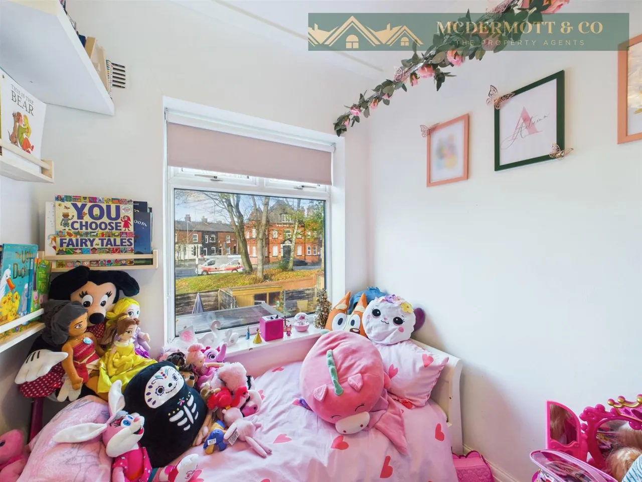 Valentine Street, Failsworth, M35, photo 18
