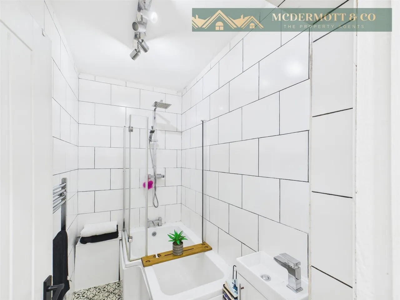 Valentine Street, Failsworth, M35, photo 8