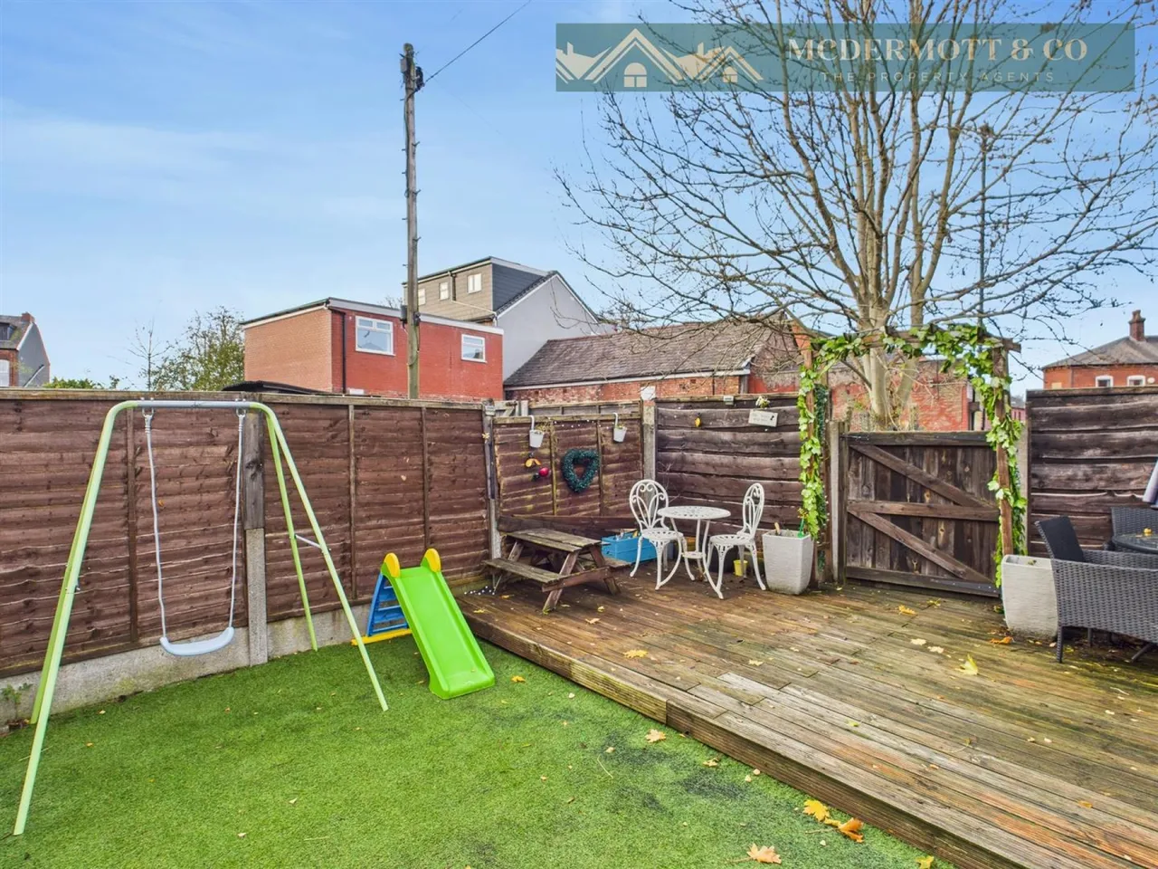 Valentine Street, Failsworth, M35, photo 20