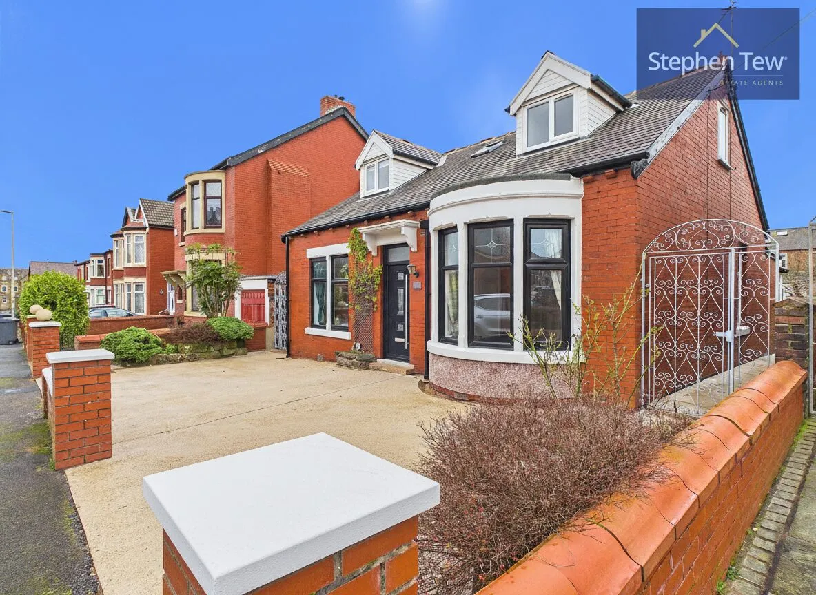 St. Vincent Avenue, Blackpool, FY1, photo 5