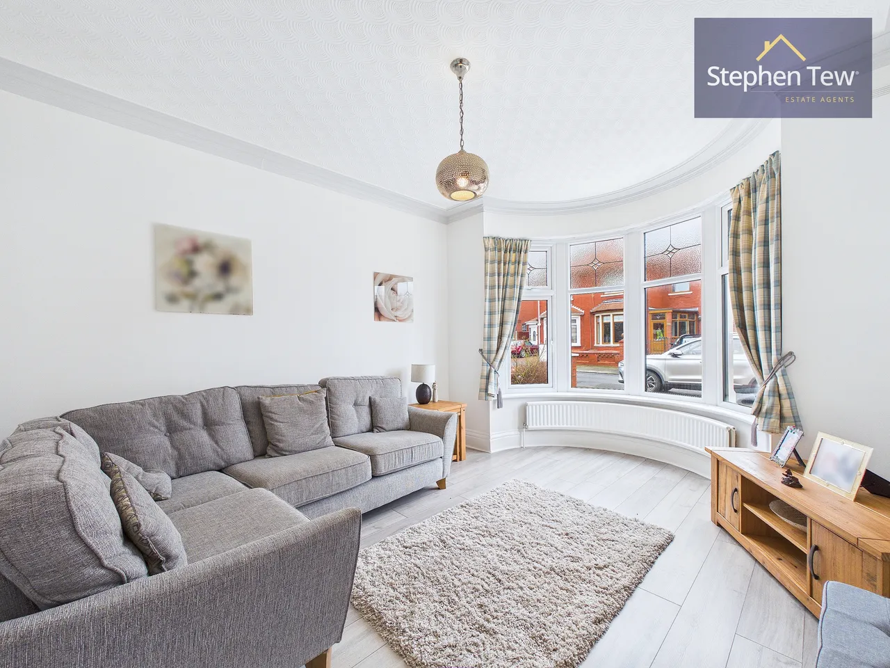 St. Vincent Avenue, Blackpool, FY1, photo 2