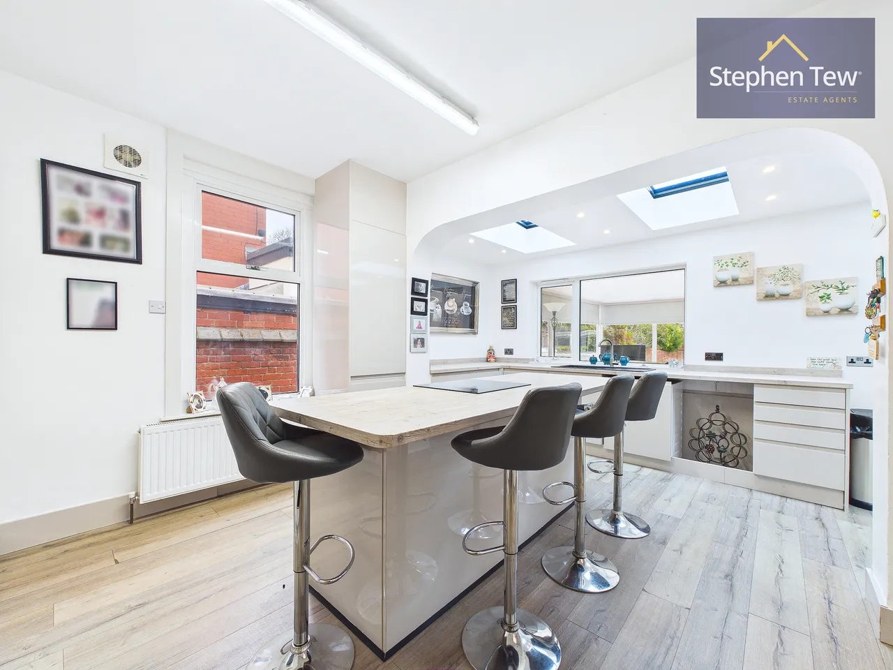 St. Vincent Avenue, Blackpool, FY1, photo 3