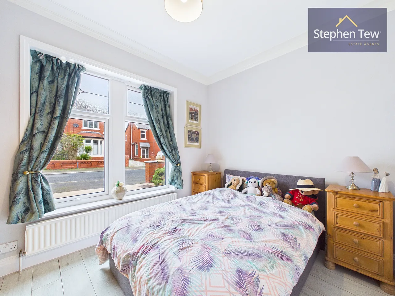 St. Vincent Avenue, Blackpool, FY1, photo 7