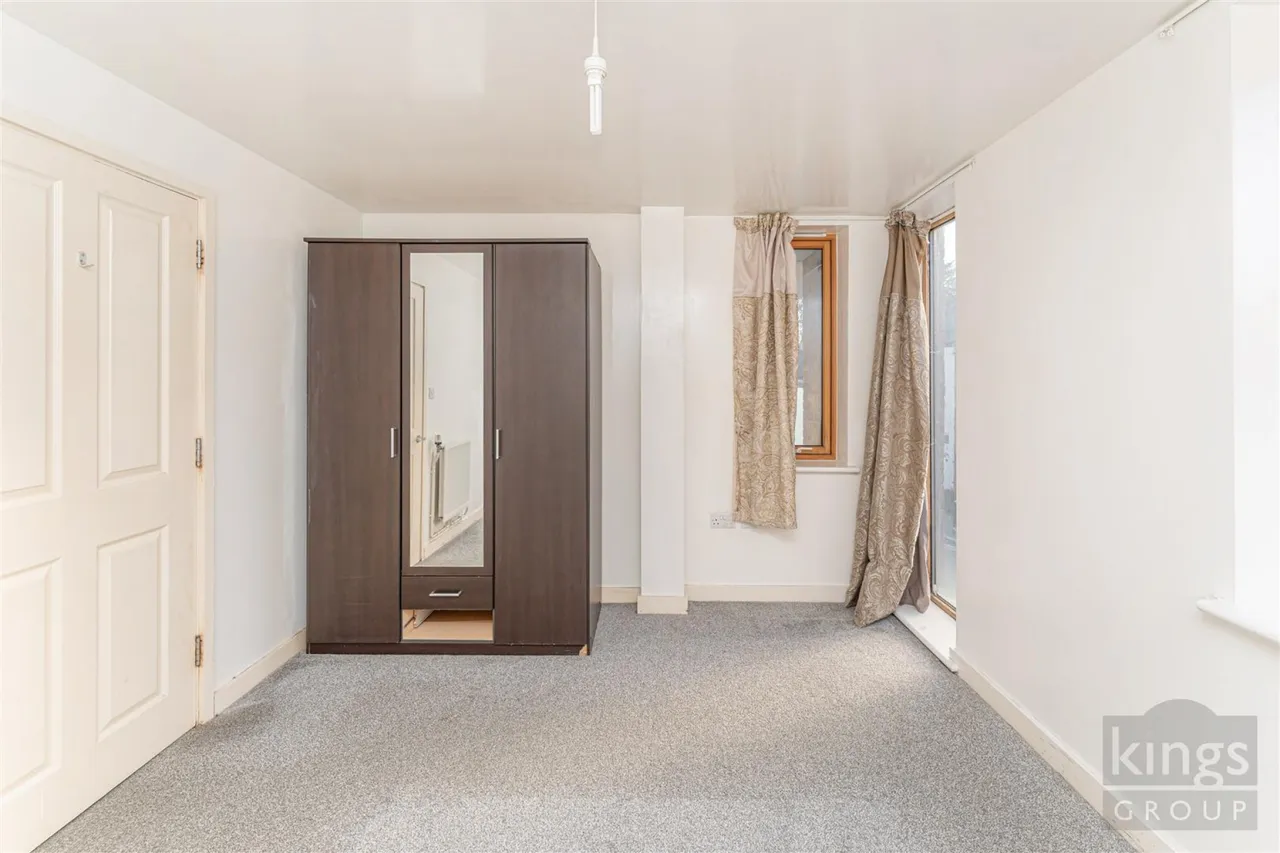 Hampden Lane, London, photo 9