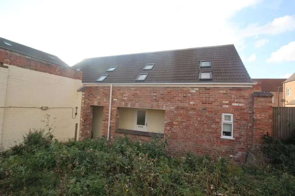 Woodburn Place, Lincoln, LN5, photo 8