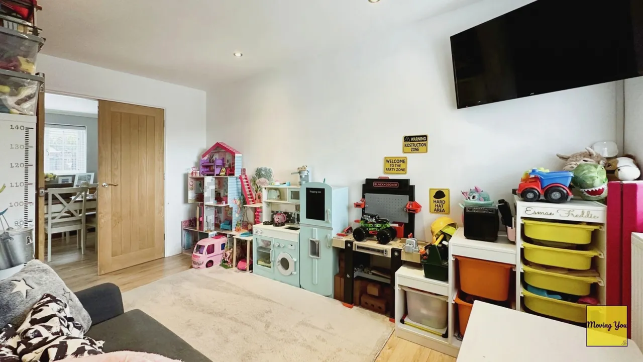 Glan-y-Nant, Tondu, Bridgend, Mid Glamorgan, photo 8