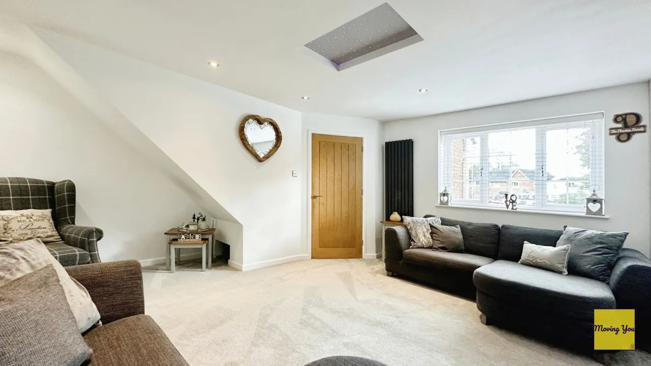 Glan-y-Nant, Tondu, Bridgend, Mid Glamorgan, photo 5