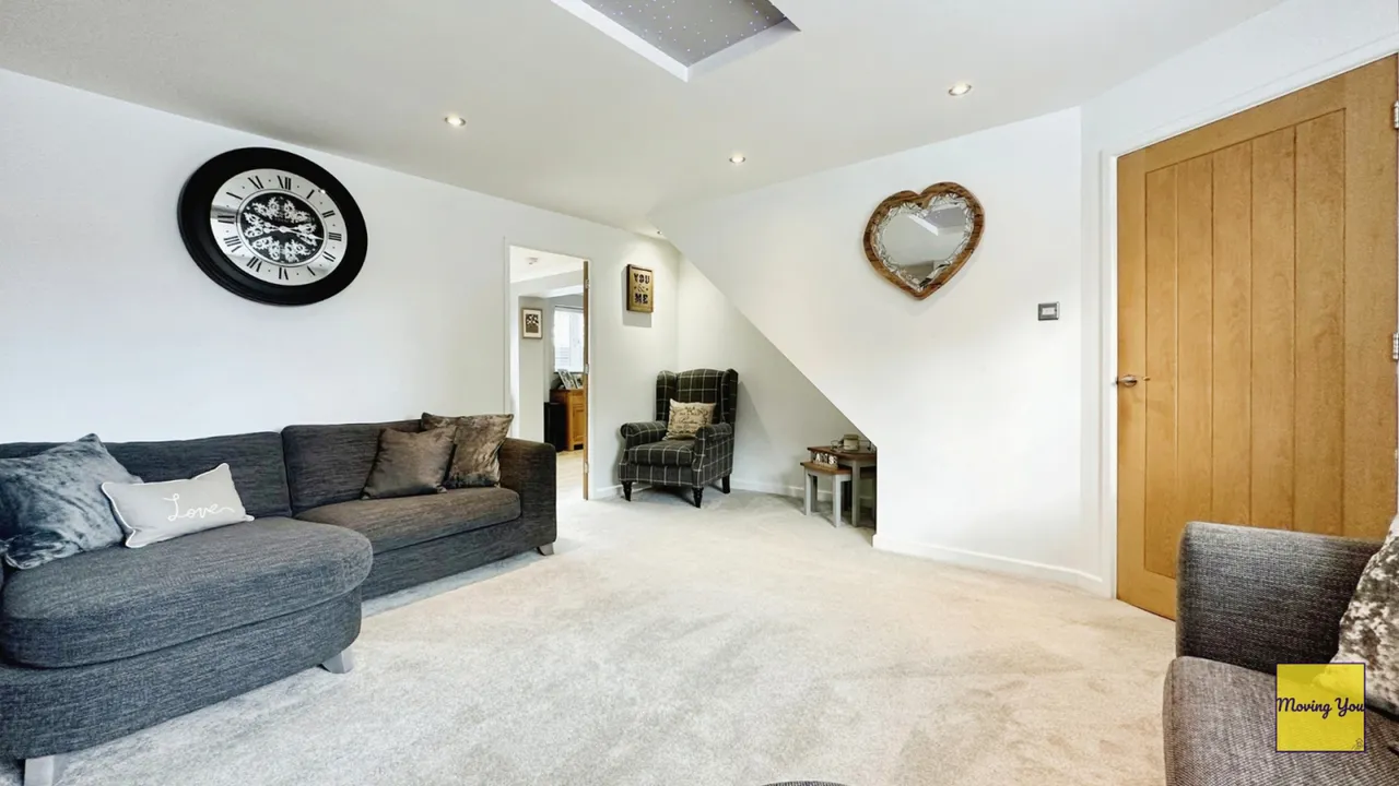 Glan-y-Nant, Tondu, Bridgend, Mid Glamorgan, photo 6