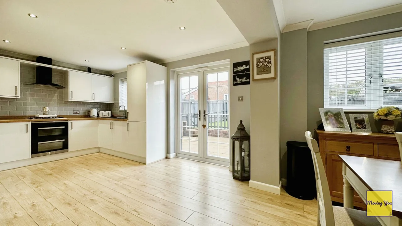 Glan-y-Nant, Tondu, Bridgend, Mid Glamorgan, photo 4