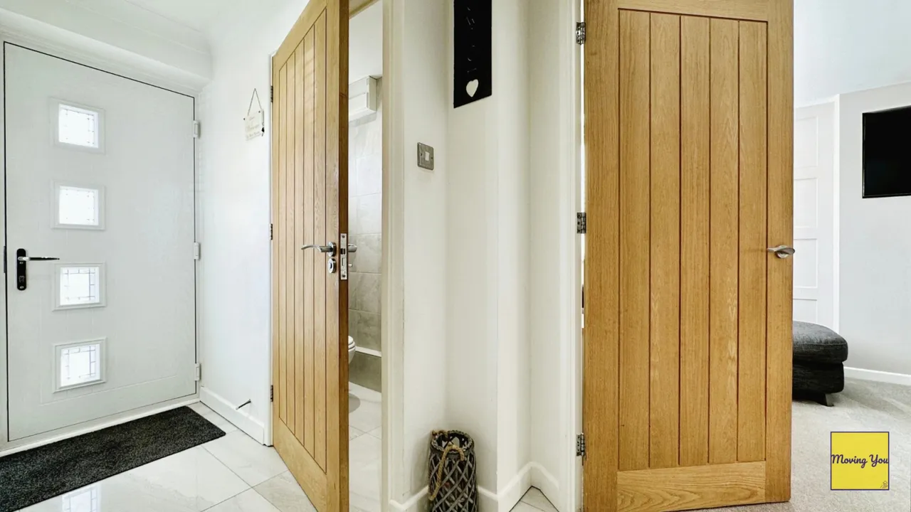 Glan-y-Nant, Tondu, Bridgend, Mid Glamorgan, photo 9