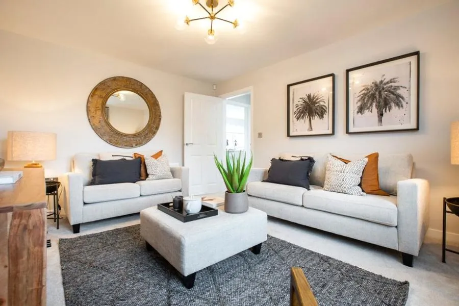 Waverley Gardens, Waverley Lane, GU9, photo 3