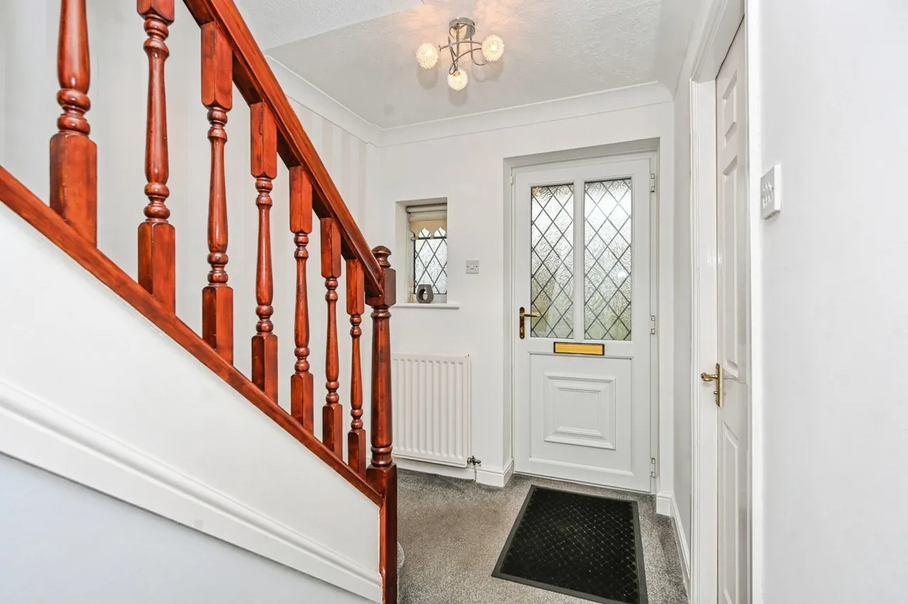 The Copse, Newton-le-Willows, WA12, photo 19