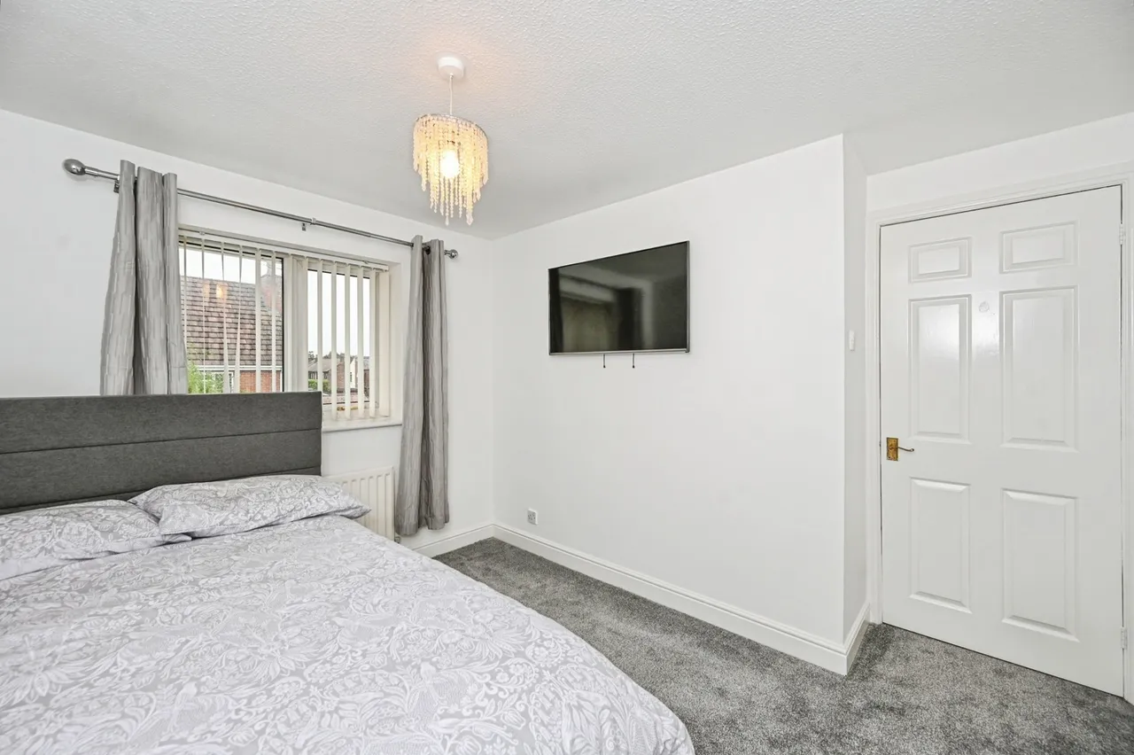 The Copse, Newton-le-Willows, WA12, photo 23