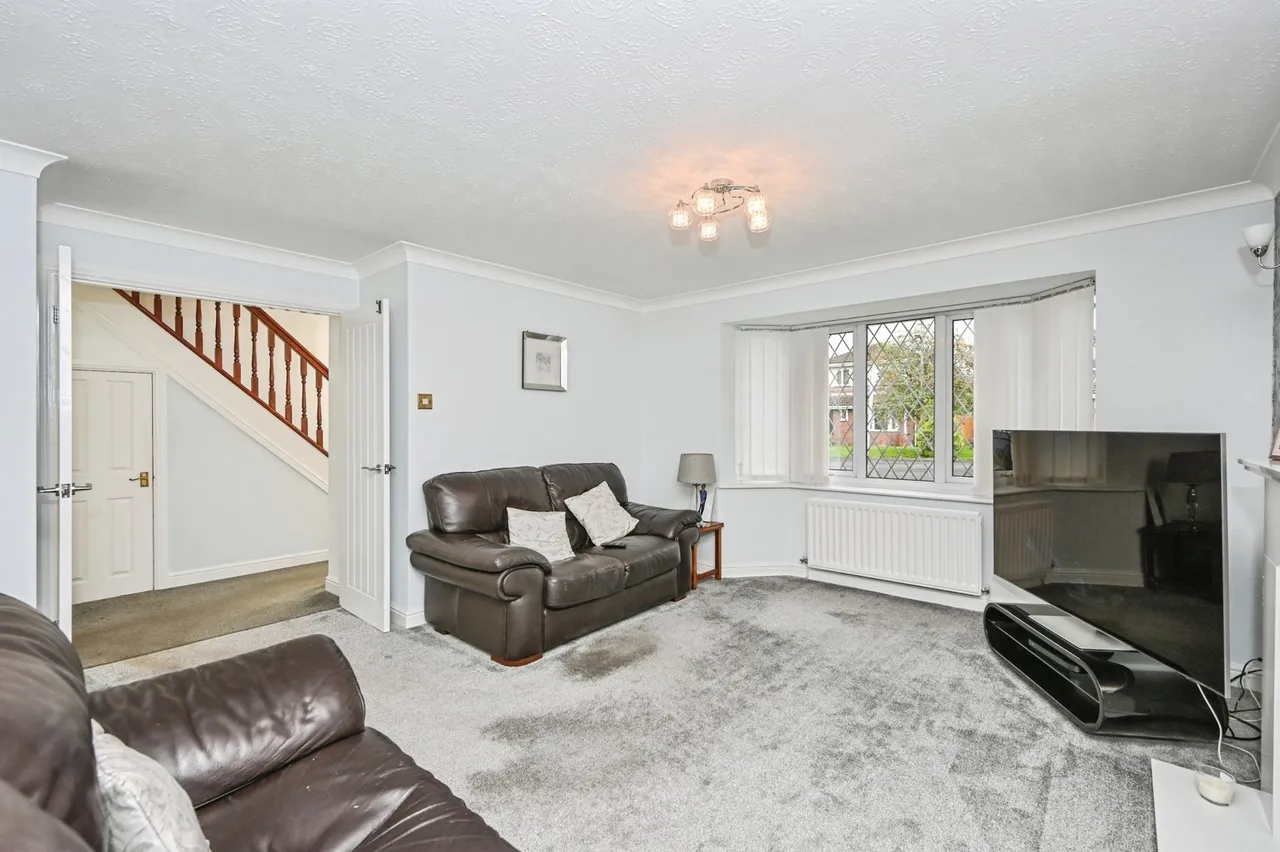 The Copse, Newton-le-Willows, WA12, photo 4