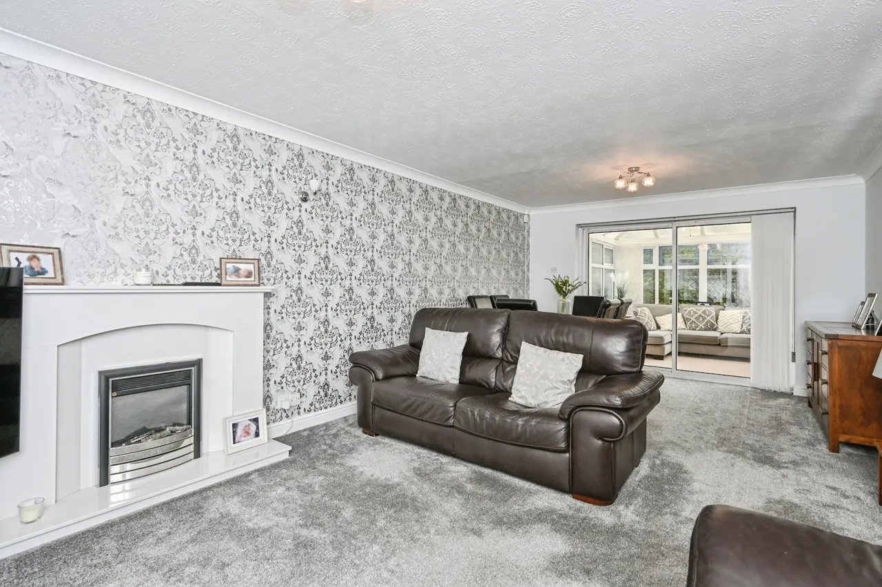 The Copse, Newton-le-Willows, WA12, photo 17