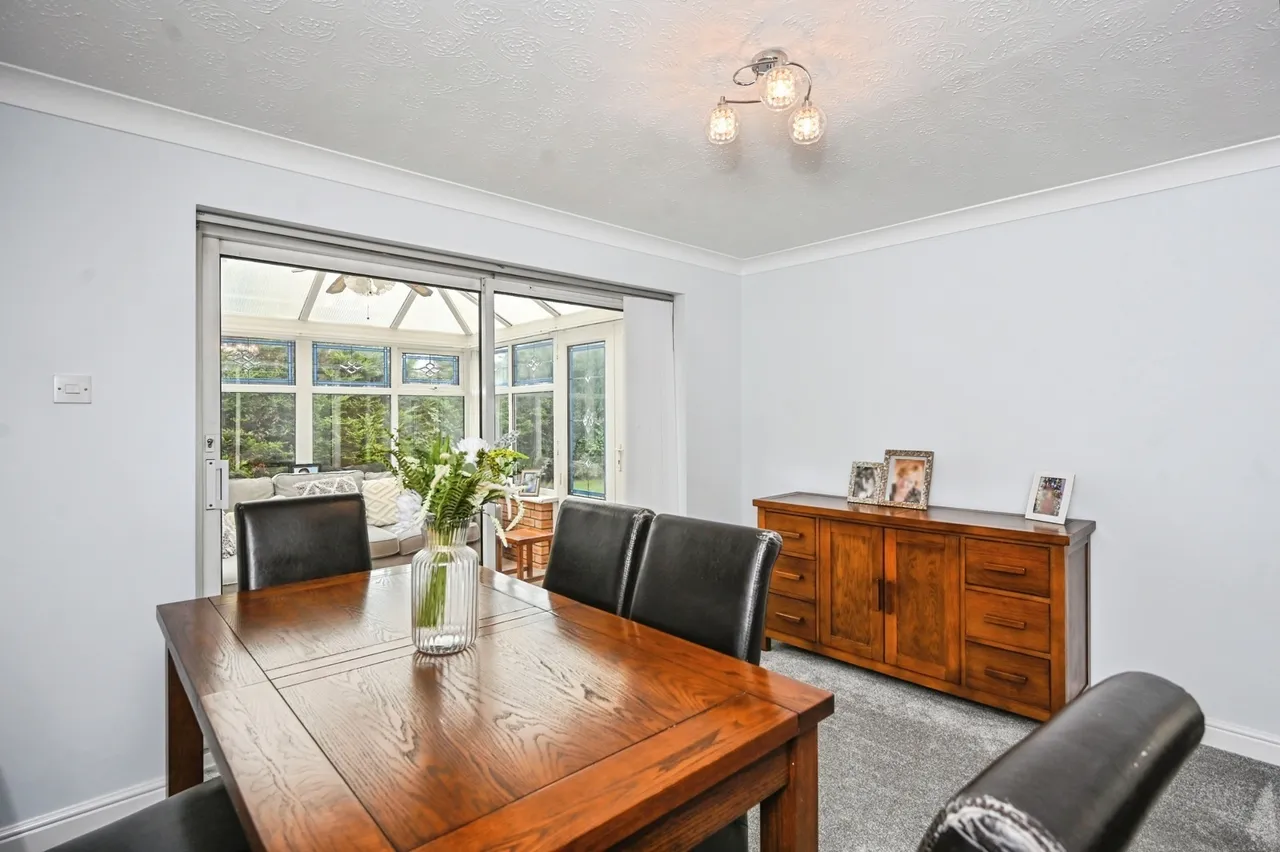The Copse, Newton-le-Willows, WA12, photo 15