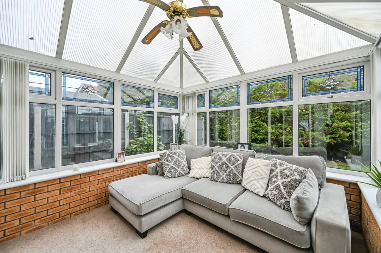 The Copse, Newton-le-Willows, WA12, photo 8