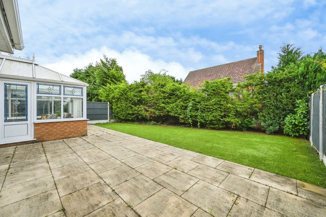 The Copse, Newton-le-Willows, WA12, photo 7