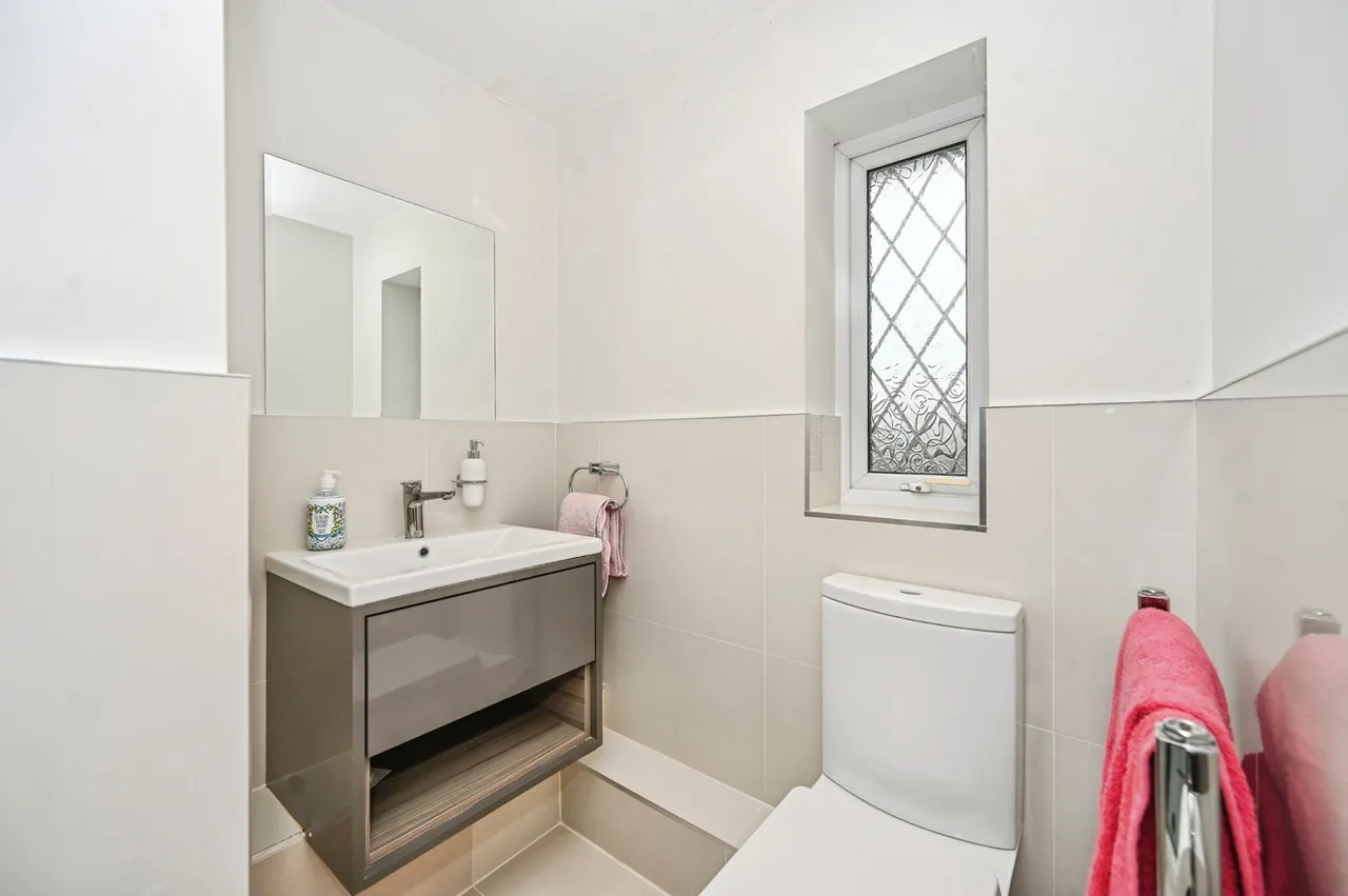 The Copse, Newton-le-Willows, WA12, photo 28