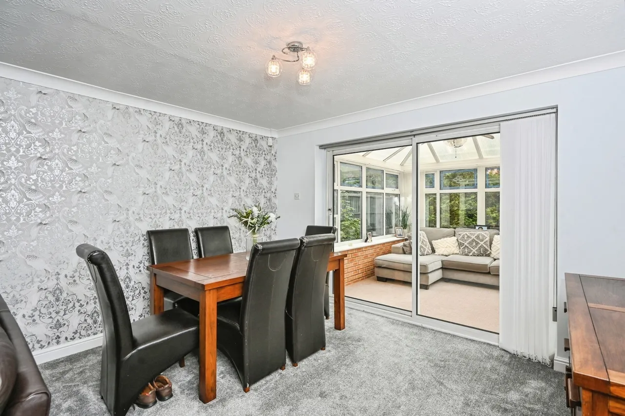 The Copse, Newton-le-Willows, WA12, photo 5