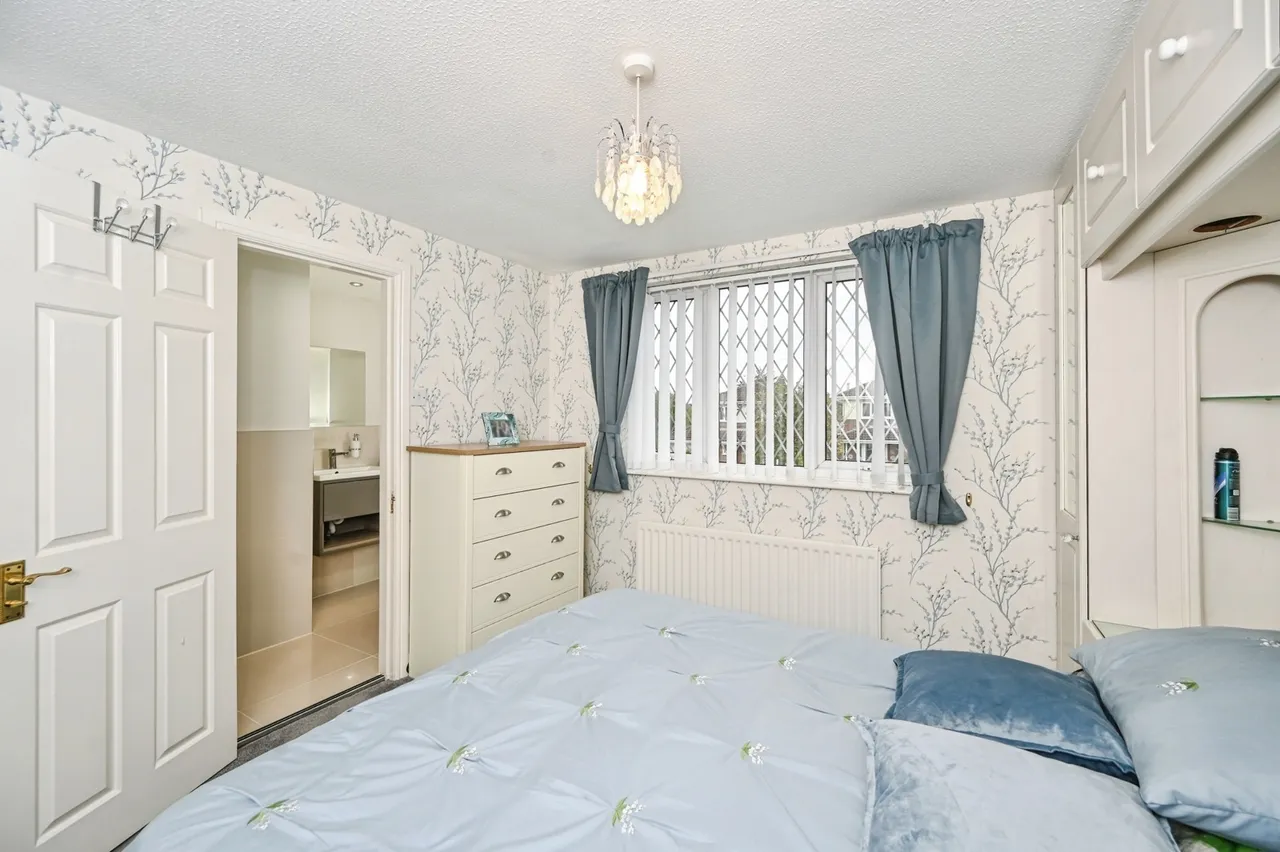 The Copse, Newton-le-Willows, WA12, photo 26
