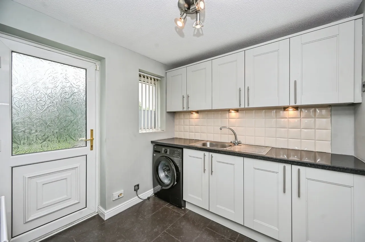 The Copse, Newton-le-Willows, WA12, photo 20