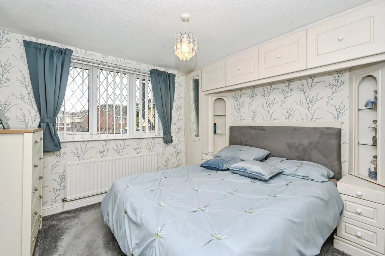 The Copse, Newton-le-Willows, WA12, photo 25