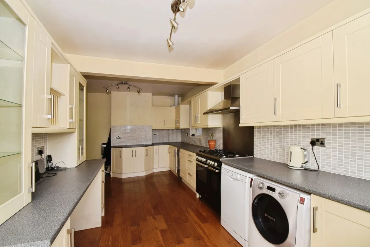 Kilby Drive, Wigston, LE18, photo 12
