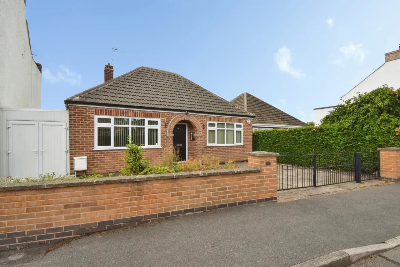 Kilby Drive, Wigston, LE18, photo 17