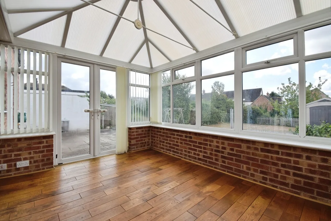 Kilby Drive, Wigston, LE18, photo 5