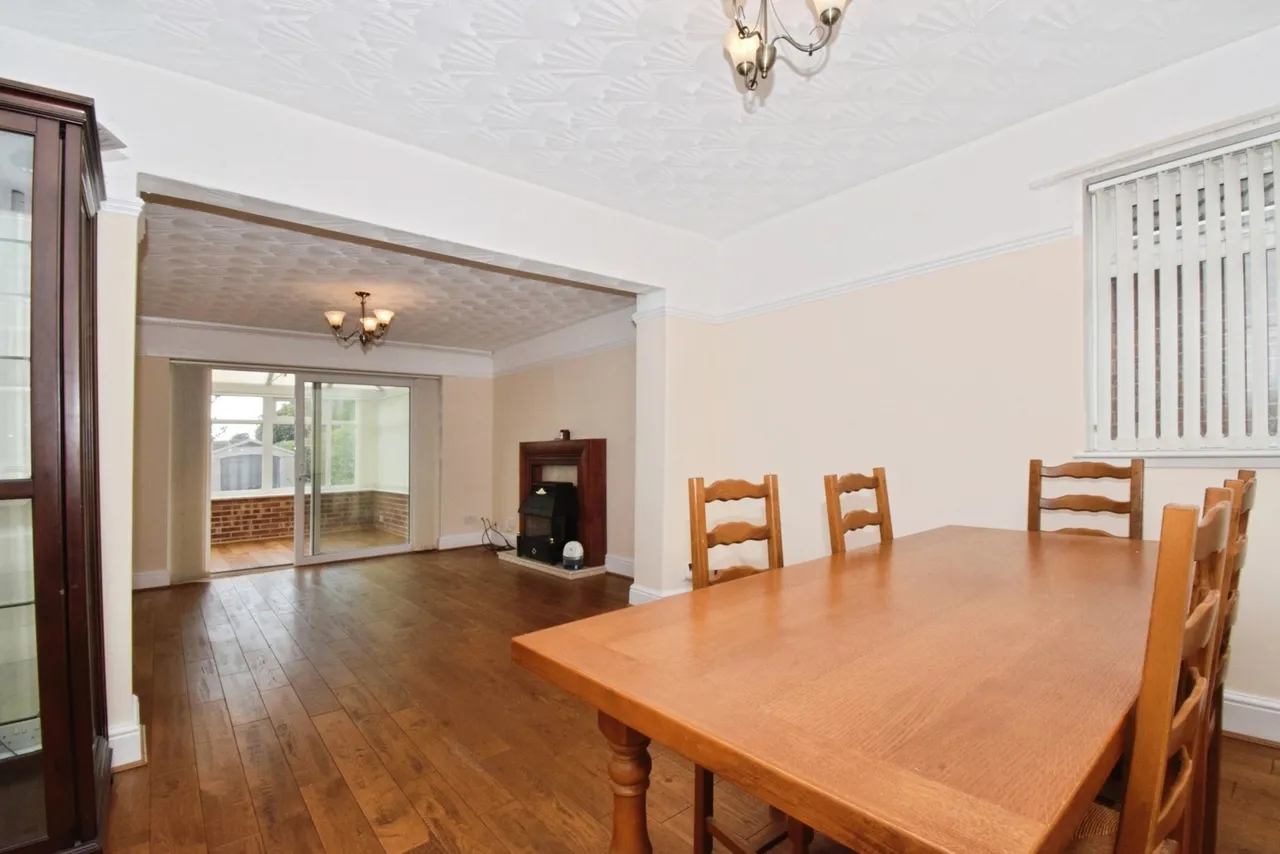 Kilby Drive, Wigston, LE18, photo 4