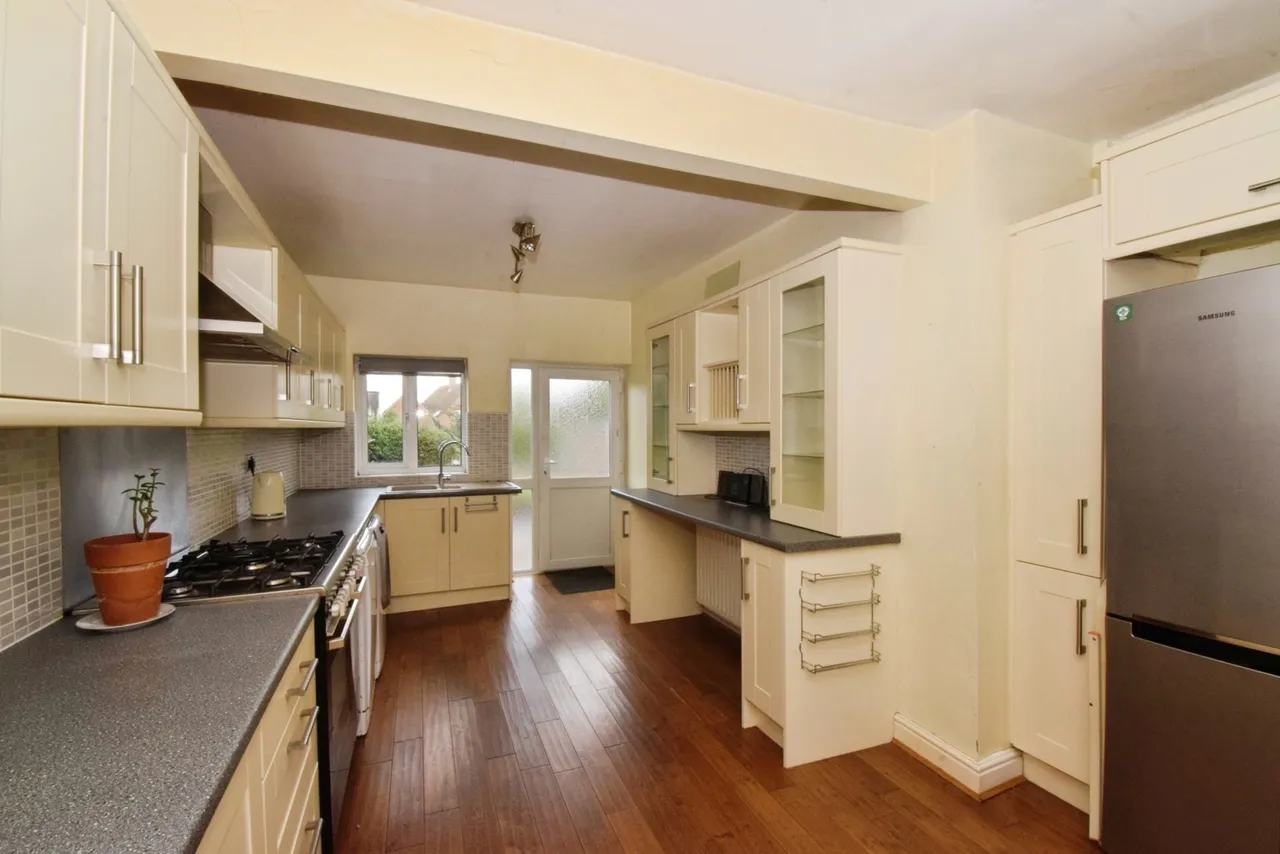 Kilby Drive, Wigston, LE18, photo 7