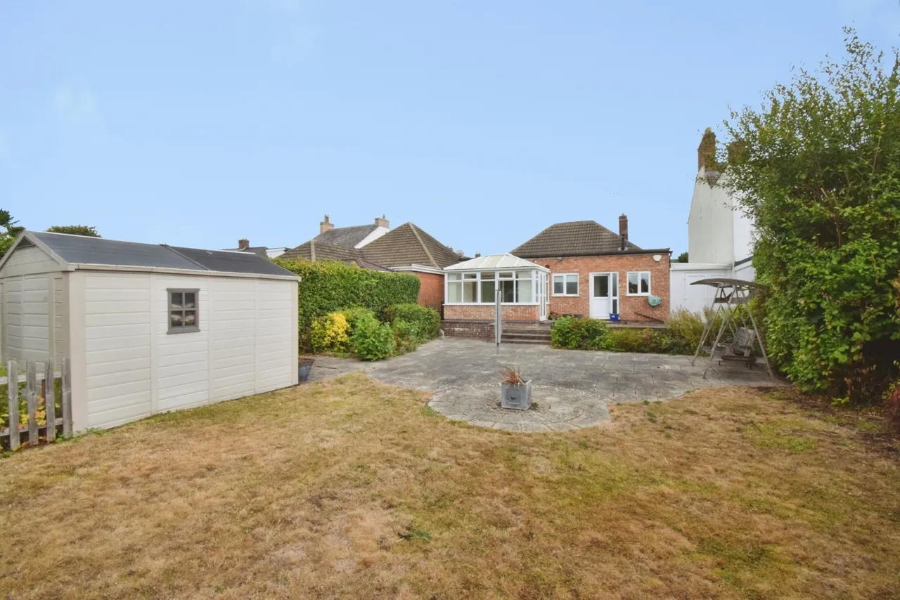 Kilby Drive, Wigston, LE18, photo 19