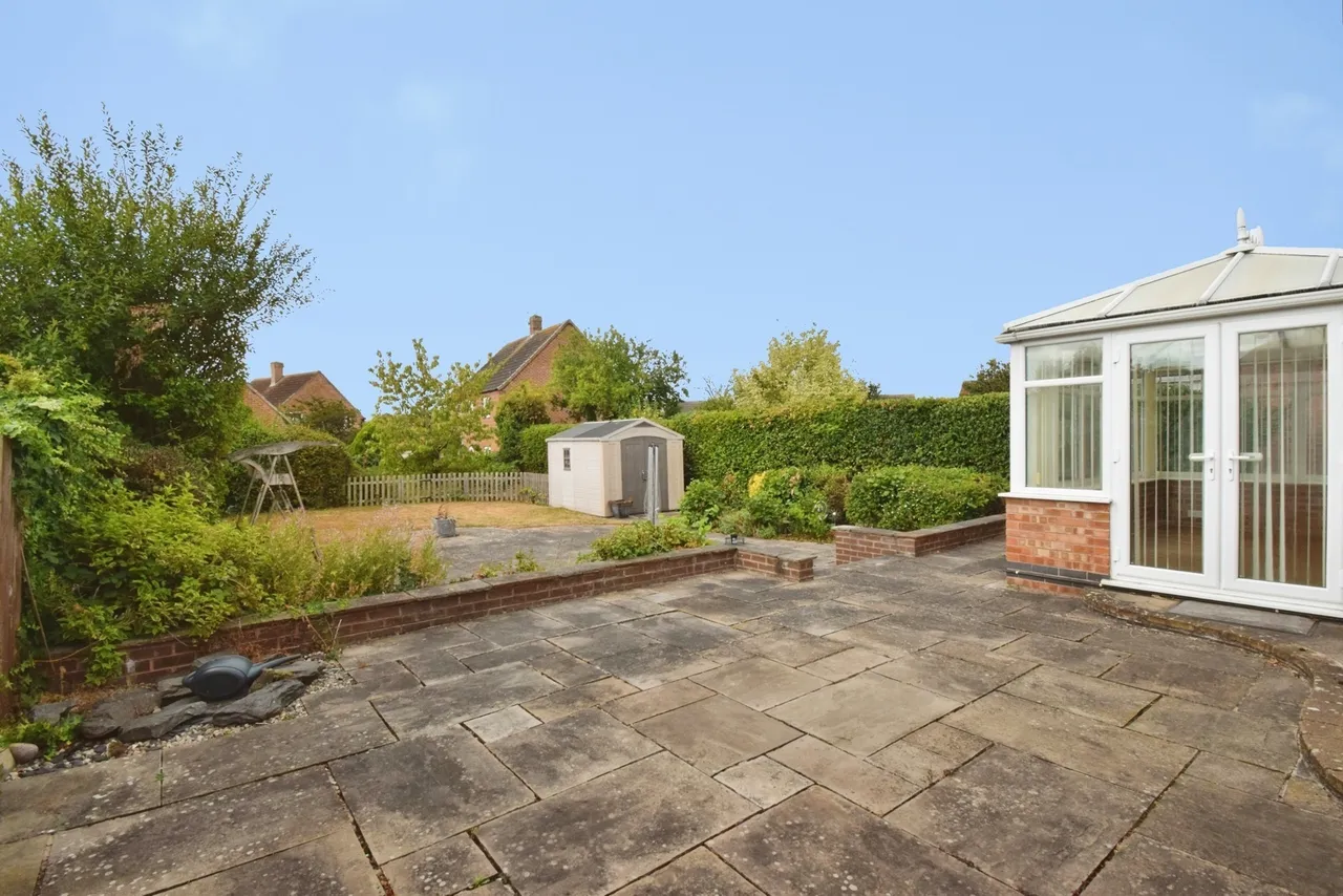 Kilby Drive, Wigston, LE18, photo 16