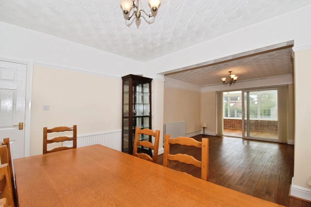 Kilby Drive, Wigston, LE18, photo 6