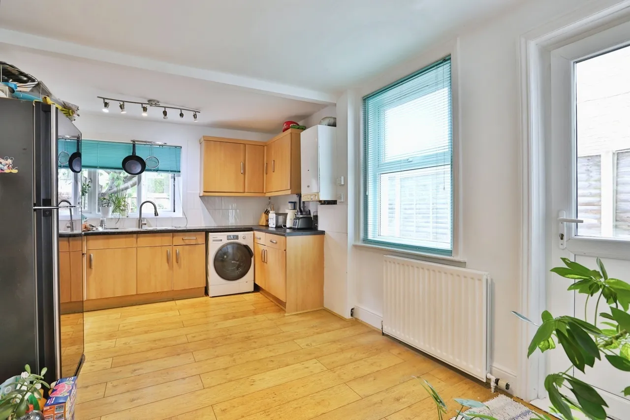 Harrison Avenue, Bournemouth, BH1, photo 2