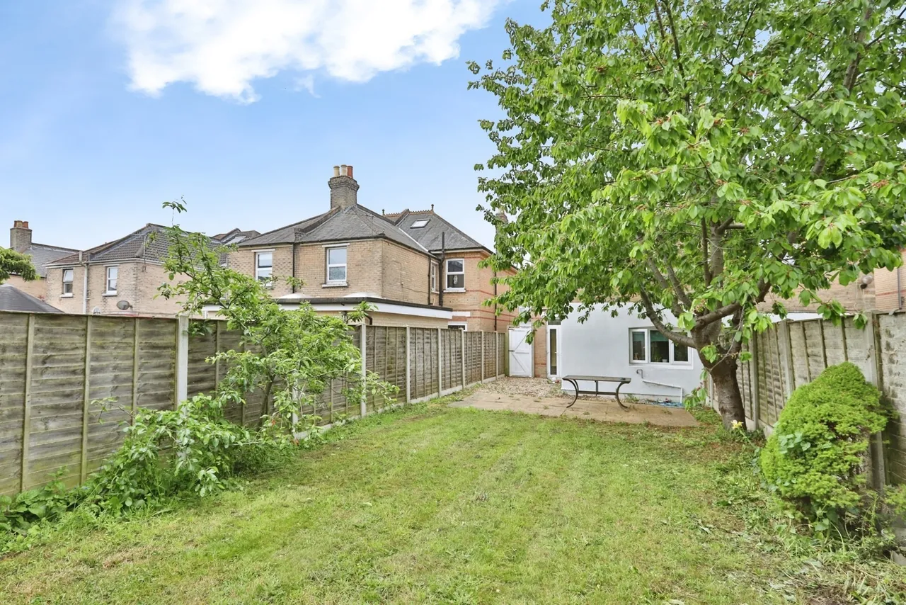 Harrison Avenue, Bournemouth, BH1, photo 8