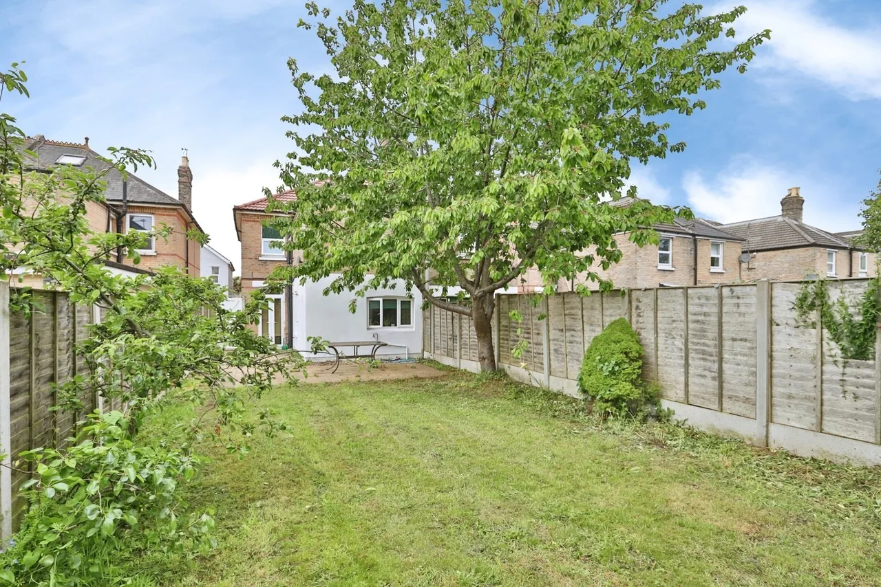 Harrison Avenue, Bournemouth, BH1, photo 22