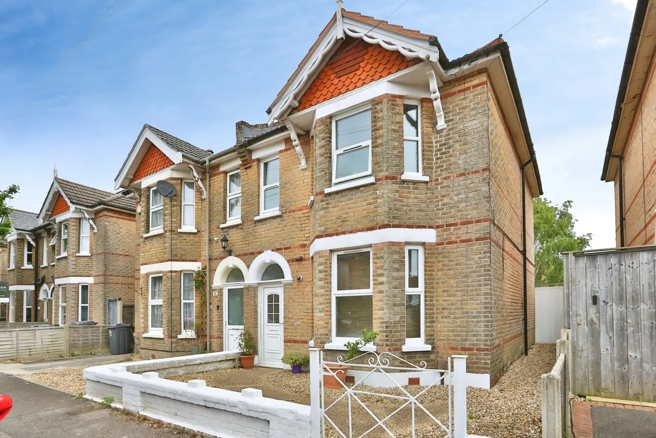 Harrison Avenue, Bournemouth, BH1, photo 10