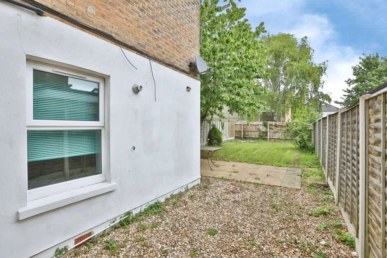 Harrison Avenue, Bournemouth, BH1, photo 7
