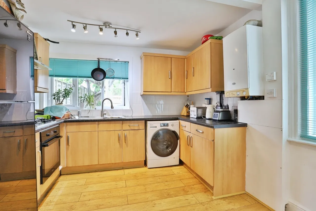 Harrison Avenue, Bournemouth, BH1, photo 13