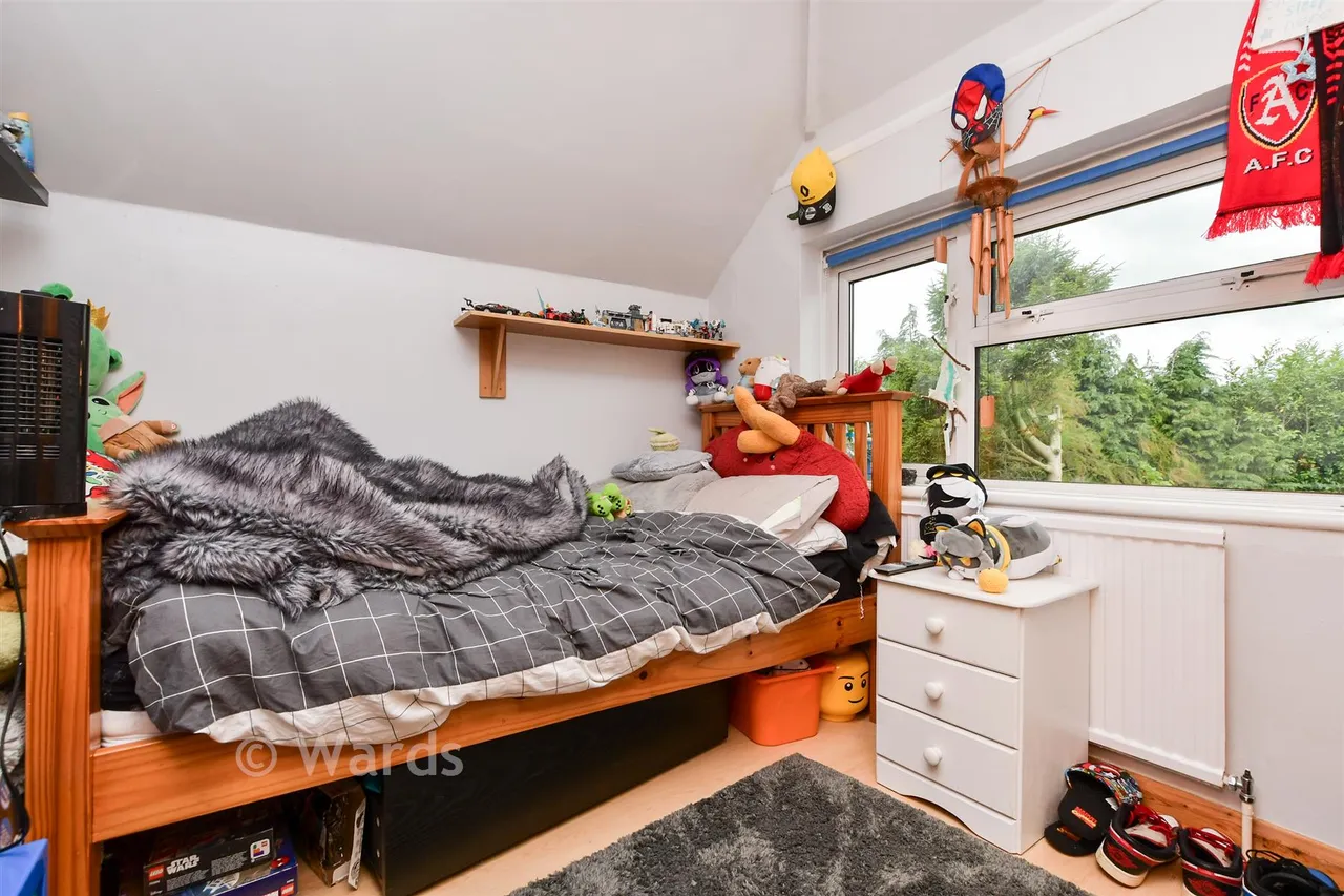 James Close, Ash, CT3, photo 9