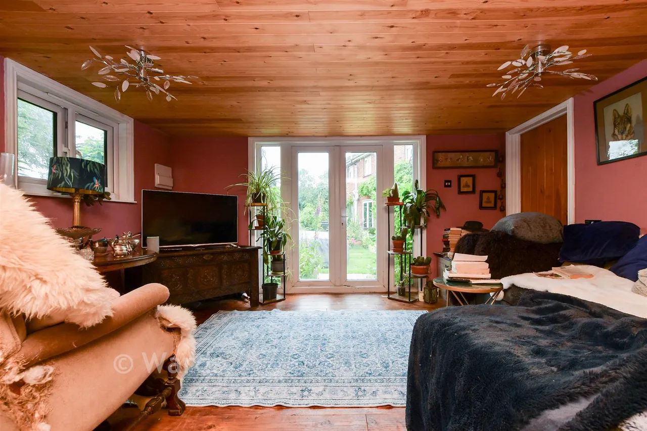 James Close, Ash, CT3, photo 14