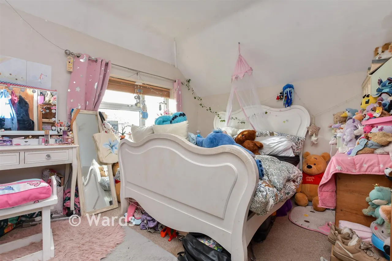 James Close, Ash, CT3, photo 8